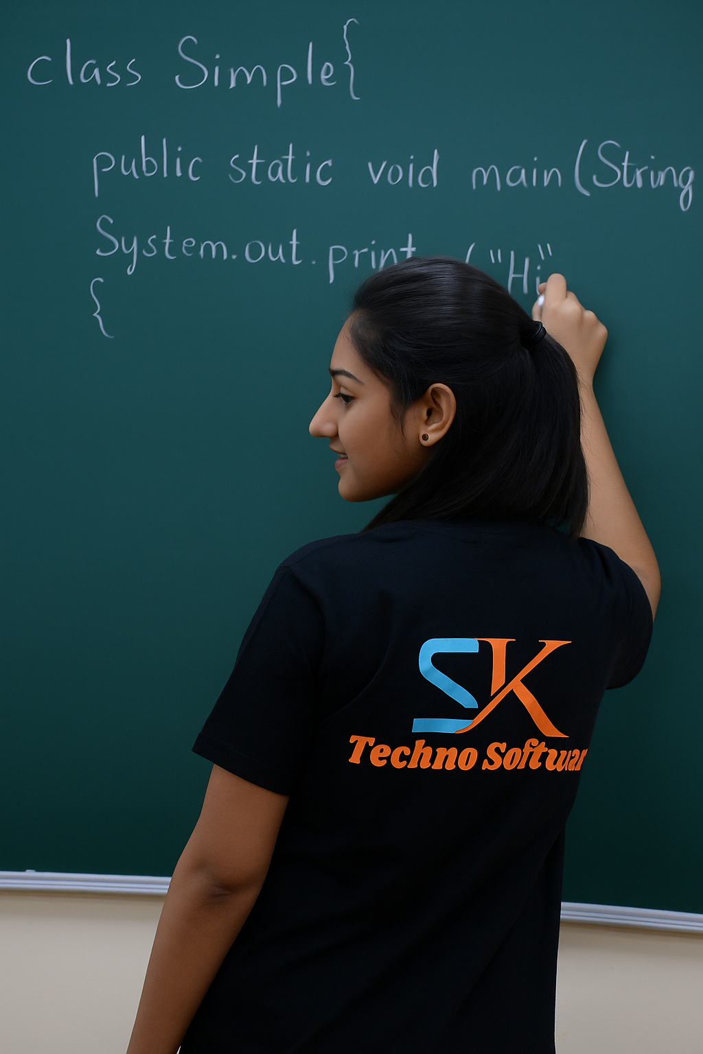 Software Development Team