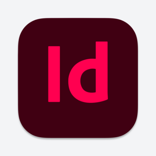 Adobe InDesign