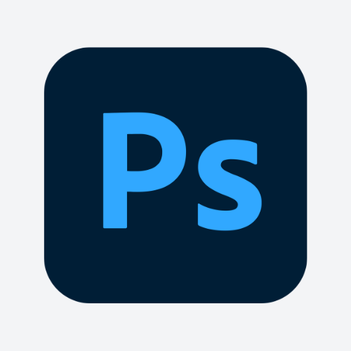 Adobe Photoshop